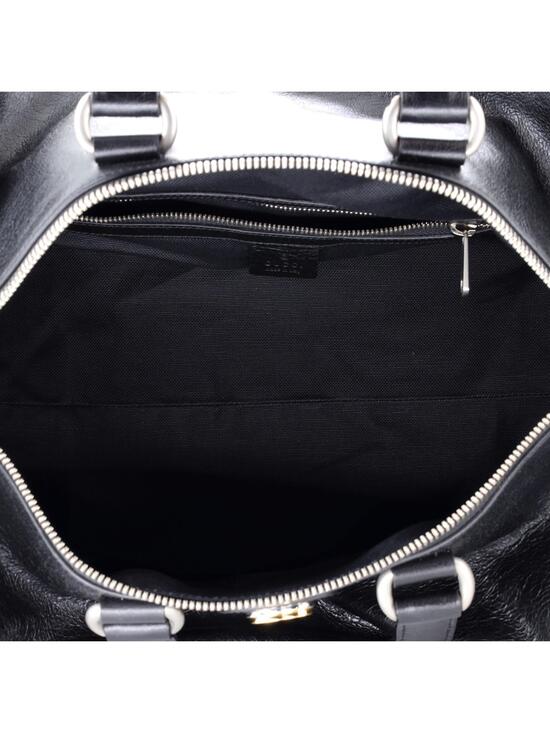 Gucci Morpheus Convertible Backpack #279379G91B main image 6